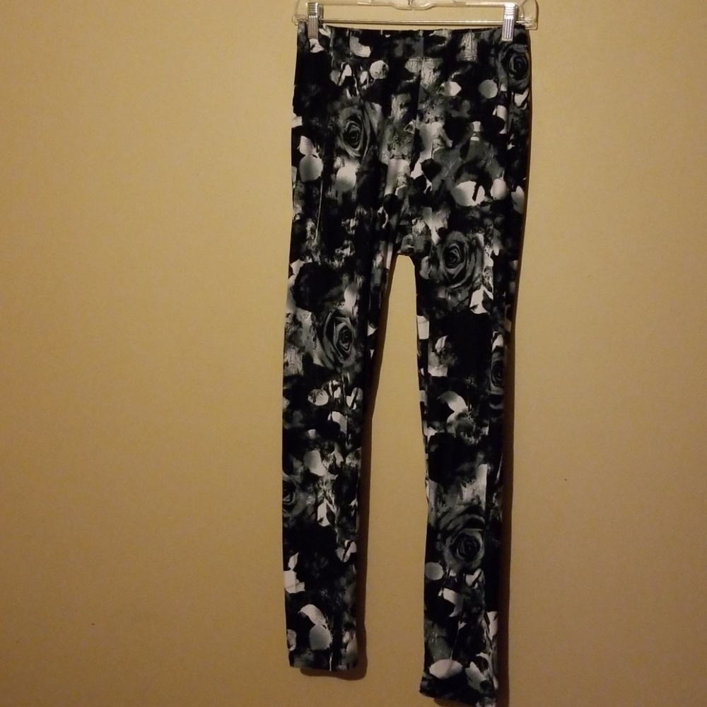 Ladies Plus Leggings